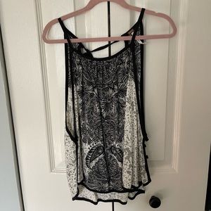 NEVER WORN FREE PPL TANK